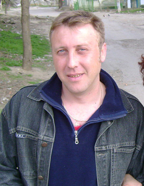 Николай Дремучкин