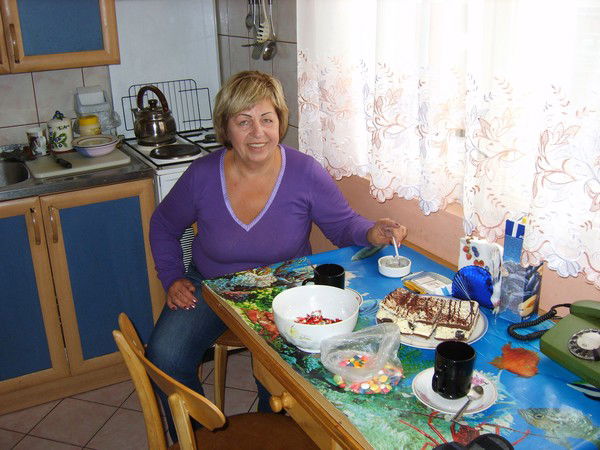 Natalija Janciauskiene