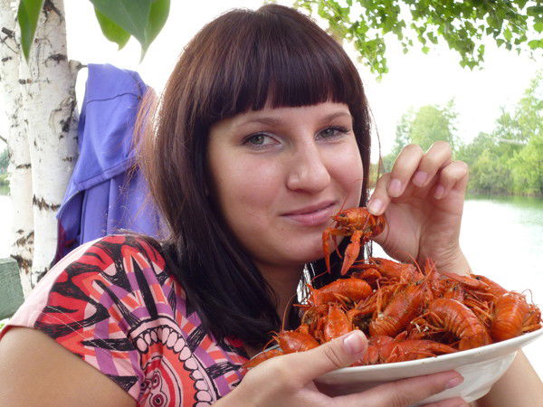 Катя Зайцева