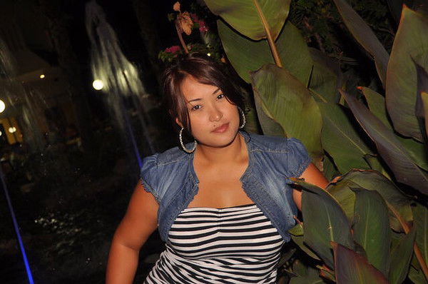 Динара Алпысбаева