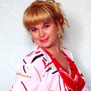 Татьяна Володина