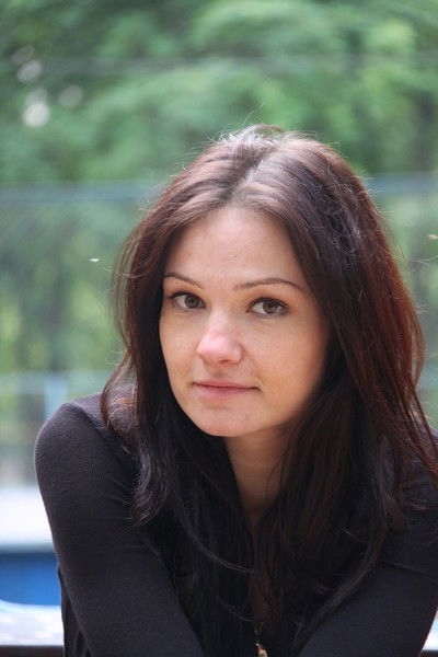 Ольга Сухова