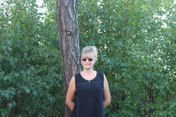 Наталья Думанская