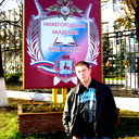 Антон Кожанов