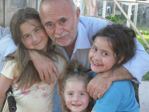 Лиза Филикиди