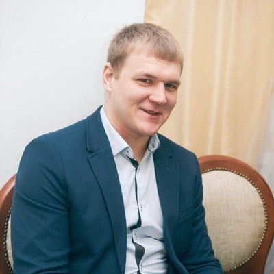 Дмитрий Трушик