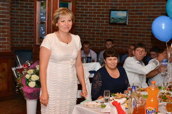 Клавдия Матвиенко