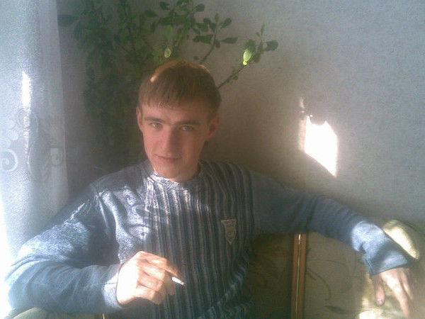 Александр Боешко