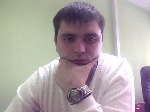 Виктор Трепаков