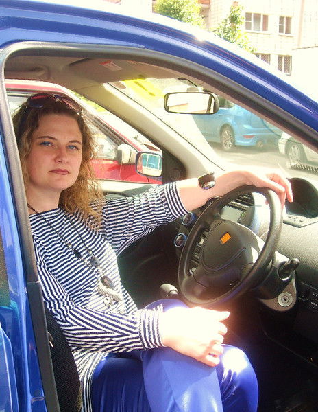 Елена Иванова