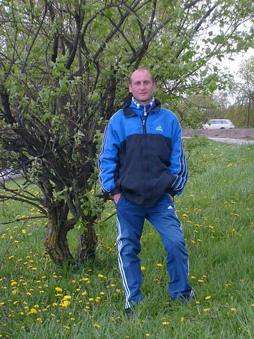 Александр Дудаев