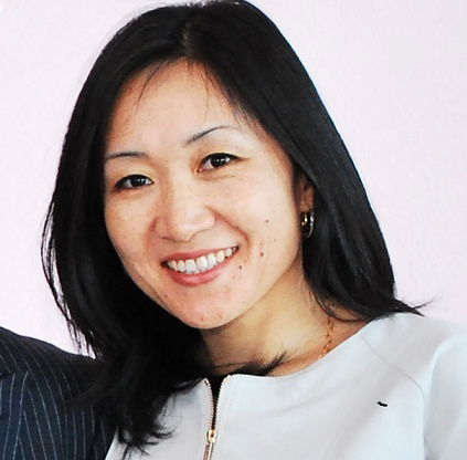 Алма Жакупова