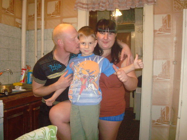 Елена Антошкина