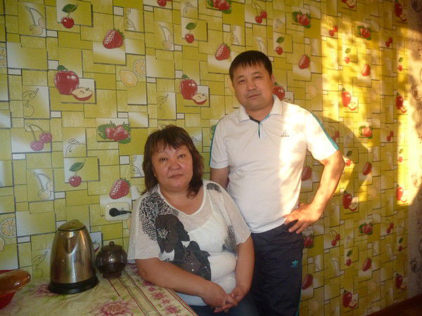 Куляш Шулембаева (Жаудина)