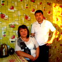 Куляш Шулембаева (Жаудина)