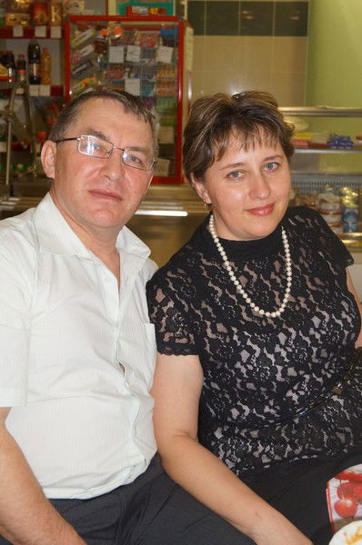 Роза (Насырова) Каримова