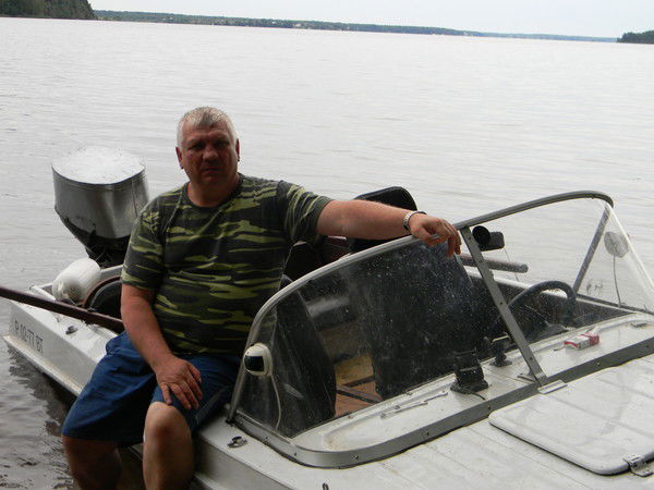 Александр Кузнецов