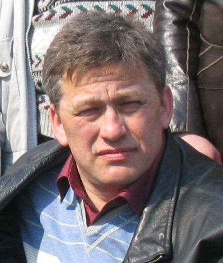 Олег Шипович