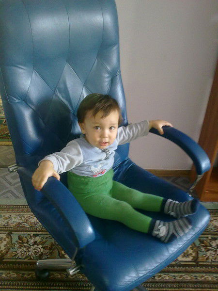 Люция Победимова