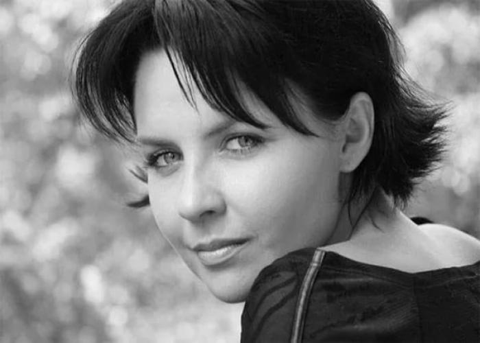 Олеся Вострецова