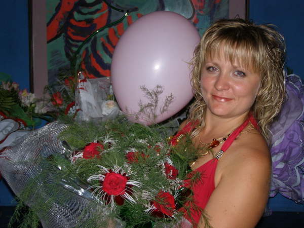 Яна Ишимова