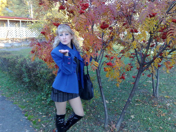 Жанна Анатольевна