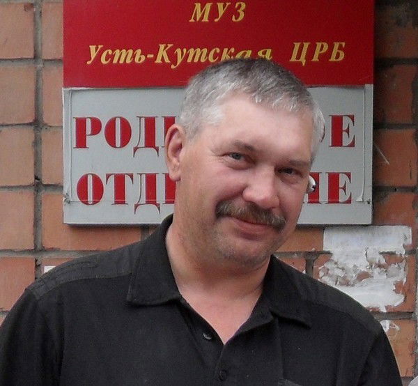 Дмитрий Яськов