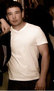 Дилявер Вилиляев