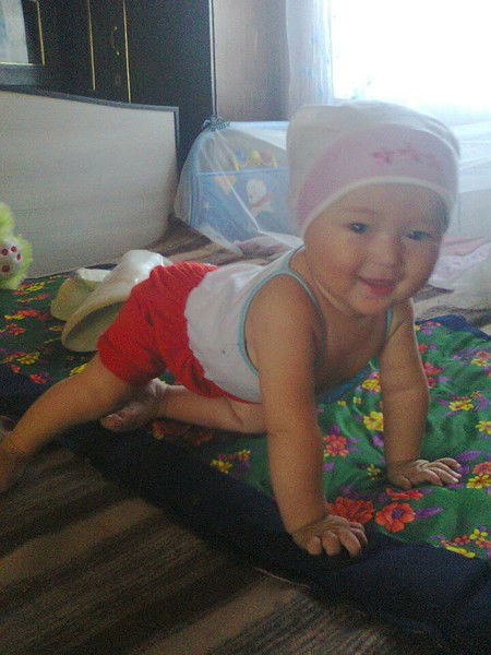 Бакыт Ахматалиев