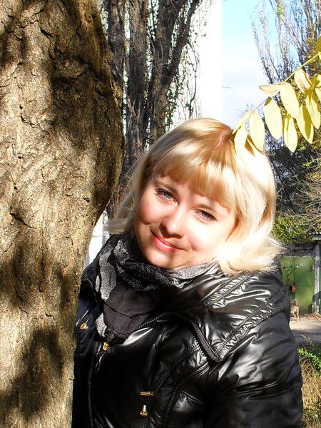 Александра Шостак