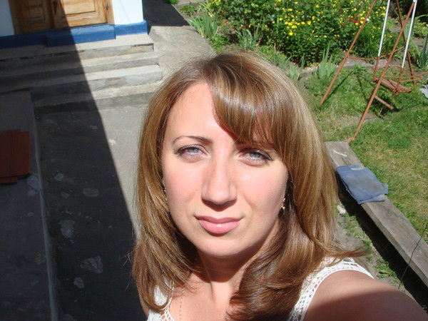 Лилия Барабаш