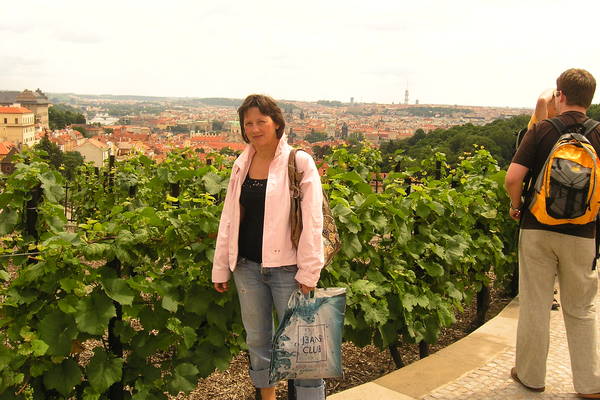 Наталья Сибилева