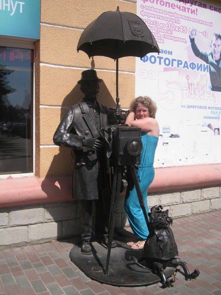 Наташа Ковалевич