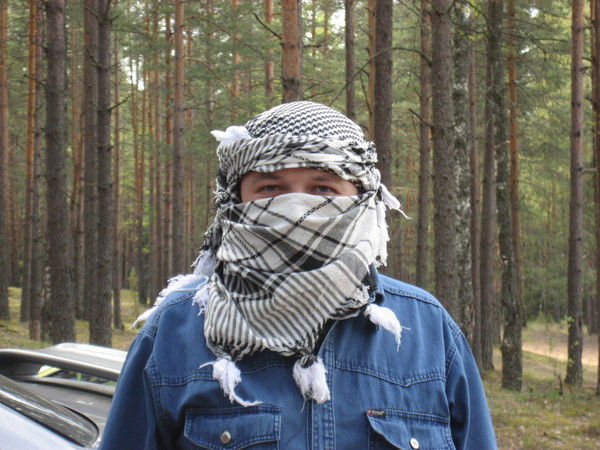 Александр Цыпов