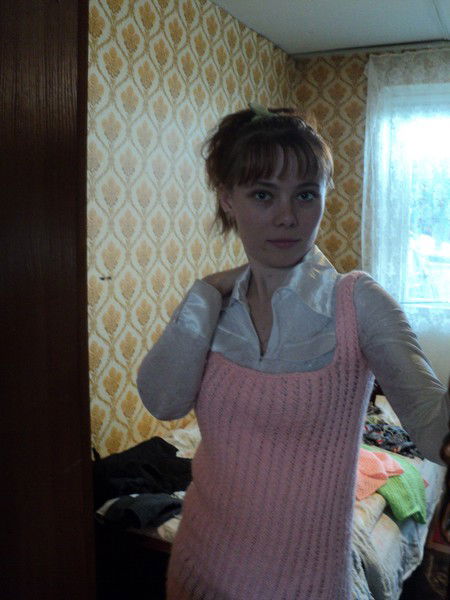 Татьяна Курганова