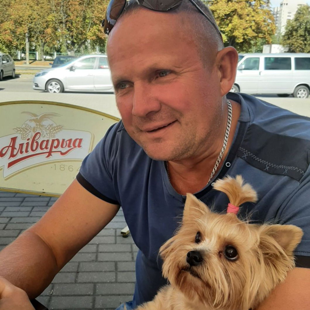 Андрей Перелайко