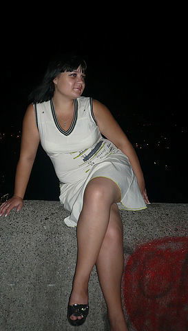 Наталия Шапкина