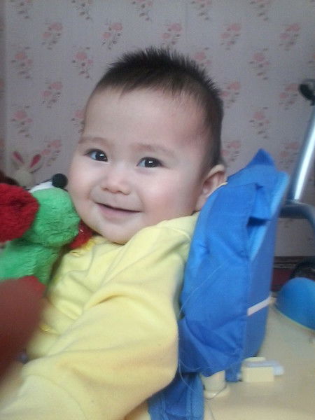 Ролан Примбетов