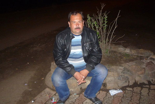 Валера Обойщиков