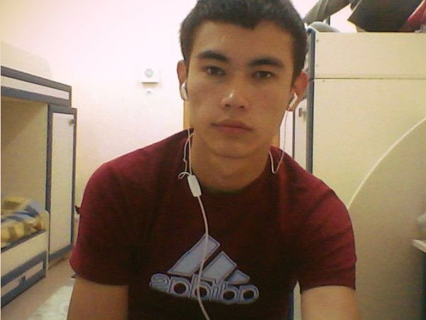 Данияр Киреев