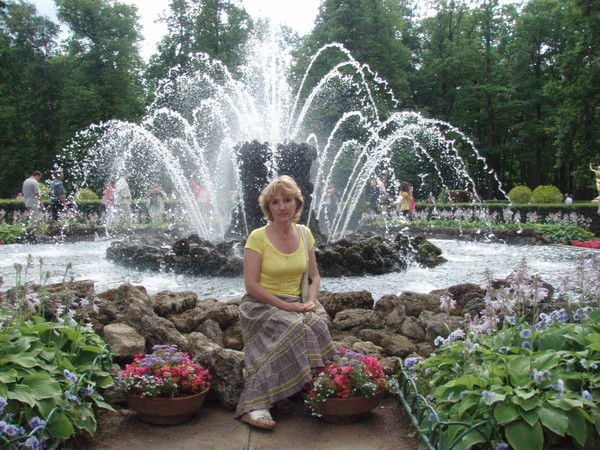 Ольга Маркелова