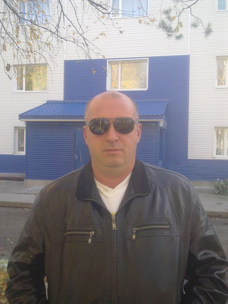 Виталик Пашигрев