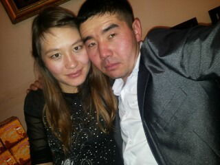 Айман Бакдаулетова