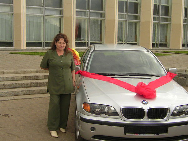 Тамара Мельцер