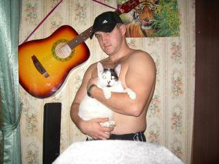 Виталик Симоненко