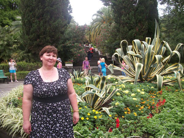 Гульшат Тимергазиева