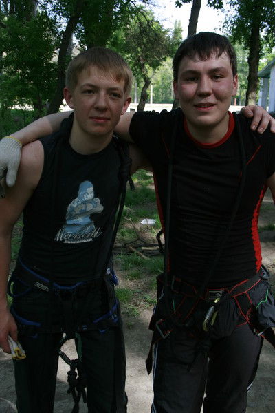 Вадим Огородников