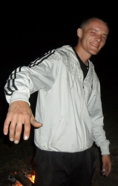 Денис Еграшкин