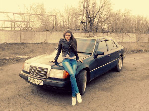 Ксения Дайнеко(Акимова)