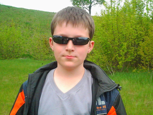 Егор Бондаренко